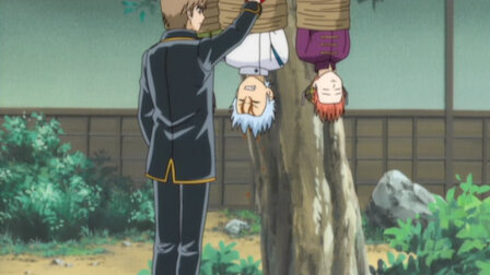 Watch 銀魂 Netflix